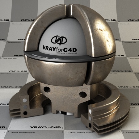 Download Vray For C4d R13